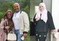 Mark Sungkar Ajak Makan Bareng Fanny Bauty, Begini Komentar dari Istri Baru yang Jadi Perhatian Warganet