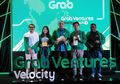 7 Startup Asal Indonesia Ini Terpilih Ikut Program Akselerasi Grab