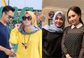 Dikabarkan Tak Akur, Sikap Rieta Amilia pada Amy Qanita Saat Liburan Bareng di Australia Jadi Sorotan