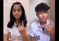 Gemay, Ini Kumpulan Video TikTok Lenka 'Trouble Is A Friend' versi Koplo yang Lagi Viral