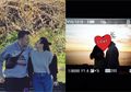 Abaikan Nyinyiran Warganet, Gisel Buat Foto Mesra Bersama Wijin, Prewedding?