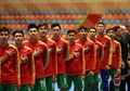 Live Streaming Timnas Futsal Indonesia Vs Iran, Perjuangan Garuda Rebut Tempat Ketiga AFC U-20 Futsal 2019 Berlangsung Hari Ini