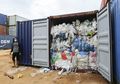 Buruknya Manajemen Daur Ulang, Alasan Negara Barat Kirim Sampah ke Asia