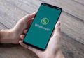 Fitur WhatsApp "Delete for Everyone" Tidak Hapus File Foto di iPhone!
