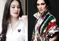 Bukan Cuma Luna Maya, Ternyata Sandra Dewi juga Sedih dan Menangis Saat Putus dari Reino Barack