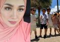 5 Tahun Berturut Lahirkan Lima Anak dan Anjurkan Para Ibu Agar Tidak Stres, Anda Dapat Lakukan Ini!