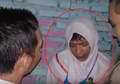 Pakai Kerudung dan Seragam Bidan, Pemuda Tangerang Diciduk Saat Bobol Kos-kosan