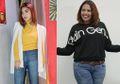 Kesal Dipertemukan dalam Acara TV yang Sama dengan Elly Sugigi, Irma Darmawangsa Marahi Manajernya di Depan Publik