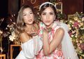 Model Dress Seksi yang Dipakai Jennifer Bachdim saat Hadiri Acara Tunangan Jessica Iskandar Jadi Sorotan