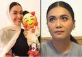 Begini Sakitnya Tes Sumsum Tulang Belakang yang Dijalani Shakira Aurum