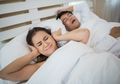 Pasangan Mendengkur Bikin Tak Bisa Tidur Nyenyak? Coba Beri Jus Murah Ini Selama 5 Hari, Dijamin Bisa Tidur Pulas