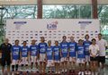Bikin Bangga, 3 Wakil Indonesia Berhasil Ikuti Kejuaraan Dunia Jr. NBA