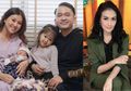 BERITA POPULER: Iis Dahlia Justru Disemprot Warganet Habis-Habisan Karena Sarannya pada Sarwendah Hingga Putri Denanda Baru Tahu Penyakitnya Setelah Setahun di Singapura