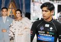 Sosok Philo Paz Armand, Anak Jennifer Jill yang Absen di Pernikahan Sang Ibu, Model Tampan yang Tampak Seumuran dengan Ajun Perwira