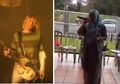 Emak Siapa Nih? Viral Ibu-ibu Nyanyiin Smells Like Teen Spirit dari Nirvana