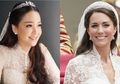 Mirip Banget! Intip Gaya Kembar Maia Estianty dan Kate Middleton di Acara Pacuan Kuda Royal Ascot Inggris