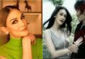 Mengenang Penampilan Luna Maya di Video Klip Bareng Band Hijau Daun, Cantik Dari Dulu!