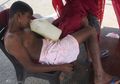 Seorang Bocah Meninggal dengan Jerigen Menempel di Hidungnya, Ternyata Ini yang Ia Alami!