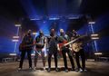 Bawa Konsep Electro Rock ke Visual, M.A.t.S Rilis Video Klip ‘Nalar’