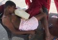 Bocah Ini Tewas Akibat Keseringan Menghirup Lem, Rupanya Menghirup Lem Bisa Sebabkan Kerusakan Otak