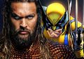 Jason Momoa Tertarik Buat Peranin Wolverine di MCU, Bakal Cocok Nggak?