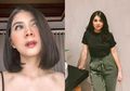 Tampilan Makeup Natural Mirip Cewek Korea ala Kesha Ratuliu, Mudah Diterapkan!