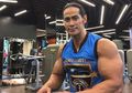 Ade Rai Sebut Satu Kebiasaan Buruk Agung Hercules, Olahraga Rajin Tapi Merokok!