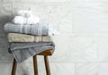 Seberapa Buruk Akibat yang Ditimbulkan Bila Tidak Mencuci Handuk Mandi Setiap Minggu?