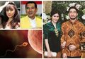 Berita Terpopuler: Syahnaz Sadiqah Terkejut Lihat Janin Kembarnya hingga Lamanya Sperma Bertahan di Dalam Miss V