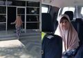 Miris, Nenek Berusia 70 Tahun Ini Tertinggal di Rest Area Saat Balik Mudik