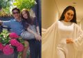 Kepergok Bermesraan dan Makan Bareng di Resto Mewah dengan Seorang Pria, Ayu Ting Ting: 'Luv my Baby'