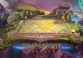 Game Baru Riot, Teamfight Tactics Puncaki Twitch Dalam Hitungan Jam!