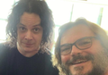 Kolaborasi Jack Black dan Jack White Akhirnya Bakal Kejadian Nih!