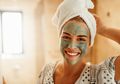 Ingin Selalu Tampil Awet Muda? Ini 5 Cara untuk Membuat Wajah Cantik Tanpa Kerutan!