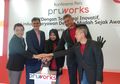 Dukung Perkembangan UMKM Indonesia, Pruworks Resmi Diluncurkan