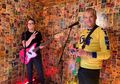 Jumat Ini, blink-182 Kabarnya Bakal Rilis Video Klip. Intip Behind the Scene-nya, Nih!