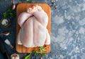 Masih Bingung Cara Bedakan Ayam Segar, Suntik, Formalin, dan Tiren? Begini Caranya