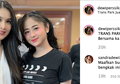 Sandra Dewi Sebut Dirinya Bengkak: Kenapa Self Deprecating Dilakukan?