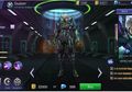 Terungkap! Desain dan Animasi Skin V.E.N.O.M. Gusion dan Hanabi
