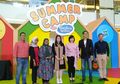 Kembali Diadakan, Summer Camp with Hasbro Gaming Kini Hadirkan 4 Papan Permainan Raksasa