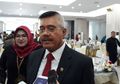 Anak Ketua MA Meninggal Dunia Saat Touring Moge di Afrika Selatan