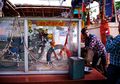 Di Kuil Ini Orang-orang Menyembah Sepeda Motor, Rupanya Ada Kisah Memilukan dari Pemilik Motor Tersebut