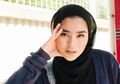 Tampil Kekinian dan Stylish dengan Outer Motif Leopard ala Sivia Azizah