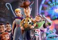 Toy Story 4 Bakal Jadi Film Pertama Pixar Tanpa Film Animasi Pendek Setelah 23 Tahun, Ini Alasannya