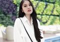Minta Maaf Karena Badannya 'Membengkak' Di Usia Kehamilan 8 Bulan, Sandra Dewi Justru Kena Sumpah Serapah Warganet