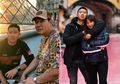 Tata Cahyani dan Tommy Soeharto Kompak Hadiri Wisuda Anak, Cucu Soeharto: 'Kesempatan yang Menyatukan'