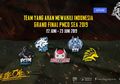Datang dan Saksikan Keseruan Tournament PUBG Mobile PMCO 2019!