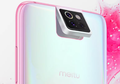 Xiaomi Pamerkan Ponsel Meitu dengan Tiga Kamera yang Bisa Berputar