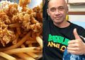 Kaleidoskop Intisari 2019: Agung Hercules Meninggal Karena Kanker Otak, Hati-hati Sering Konsumsi 10 Makanan Enak Ini Bisa Picu Kanker Otak, Salah Satunya Durian