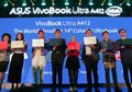 Asus Resmi Luncurkan Ultrabook 14 inci Tertipis dan Terkecil di Dunia